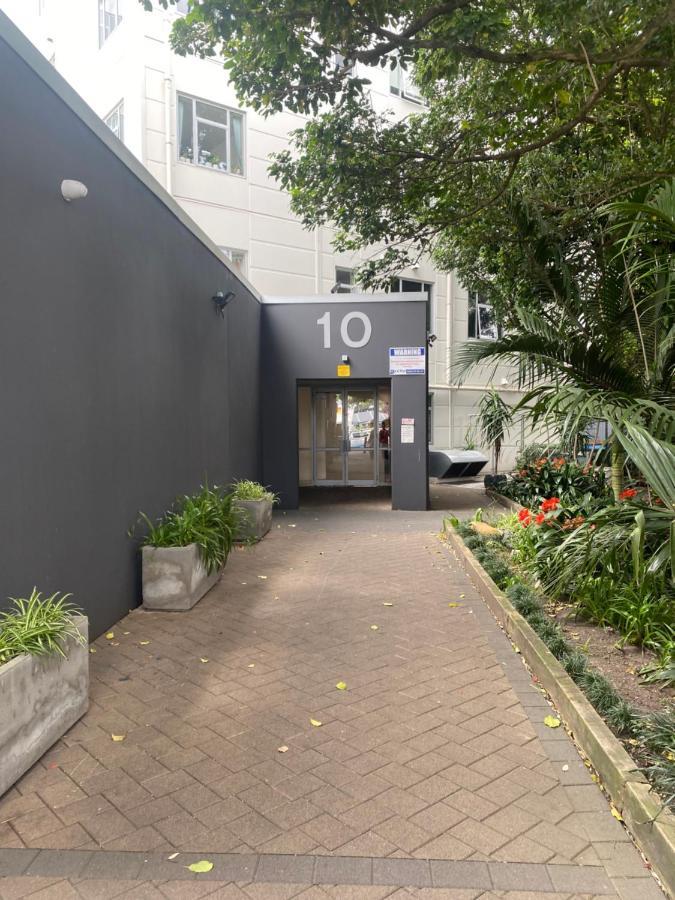 The Landing By Spark Arena Auckland Ngoại thất bức ảnh