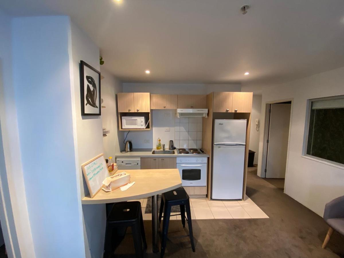 The Landing By Spark Arena Auckland Ngoại thất bức ảnh