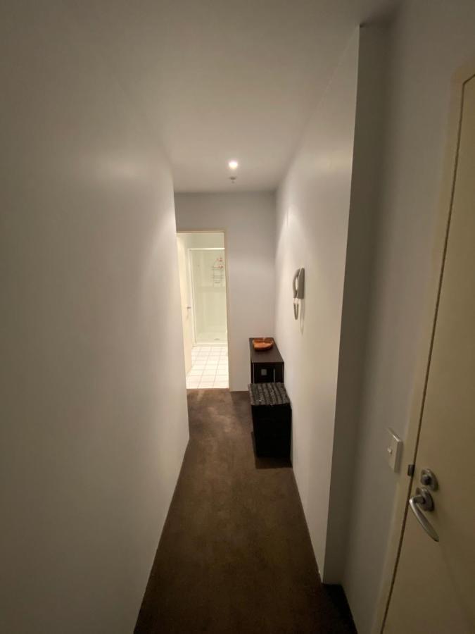 The Landing By Spark Arena Auckland Ngoại thất bức ảnh